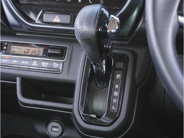 ハスラー Jスタイル 全方位カメラ ナビ リアパーキングセンサー 全方位カメラ ナビ リアパーキングセンサー シートヒーター プッシュスタート スマートキー Bluetooth DVD TV オートライト 衝突被害軽減システム アイドリングストップ 横滑り防止機能(17枚目)