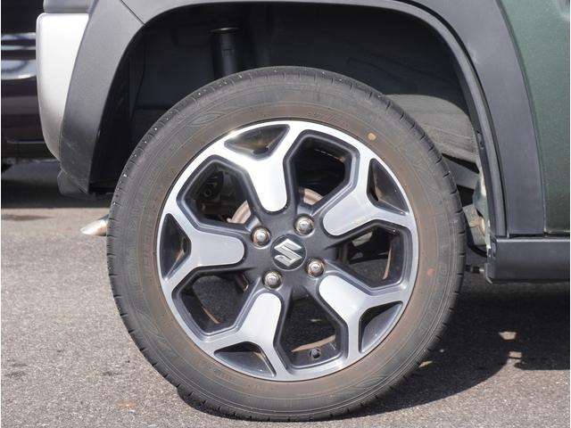 ハスラー Jスタイル 全方位カメラ ナビ リアパーキングセンサー 全方位カメラ ナビ リアパーキングセンサー シートヒーター プッシュスタート スマートキー Bluetooth DVD TV オートライト 衝突被害軽減システム アイドリングストップ 横滑り防止機能(21枚目)