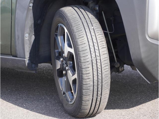 ハスラー Jスタイル 全方位カメラ ナビ リアパーキングセンサー 全方位カメラ ナビ リアパーキングセンサー シートヒーター プッシュスタート スマートキー Bluetooth DVD TV オートライト 衝突被害軽減システム アイドリングストップ 横滑り防止機能(28枚目)