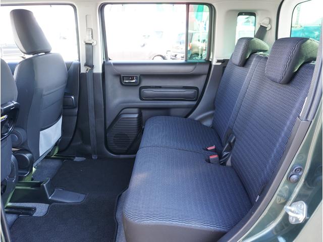 ハスラー Jスタイル 全方位カメラ ナビ リアパーキングセンサー 全方位カメラ ナビ リアパーキングセンサー シートヒーター プッシュスタート スマートキー Bluetooth DVD TV オートライト 衝突被害軽減システム アイドリングストップ 横滑り防止機能(38枚目)