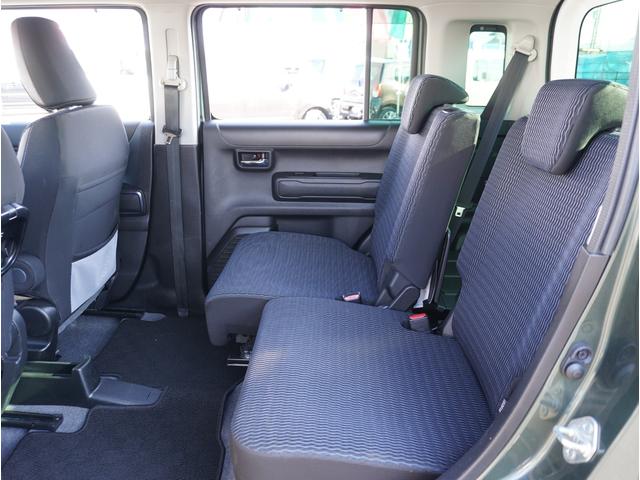 ハスラー Jスタイル 全方位カメラ ナビ リアパーキングセンサー 全方位カメラ ナビ リアパーキングセンサー シートヒーター プッシュスタート スマートキー Bluetooth DVD TV オートライト 衝突被害軽減システム アイドリングストップ 横滑り防止機能(39枚目)