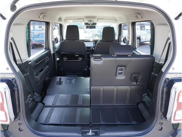 ハスラー Jスタイル 全方位カメラ ナビ リアパーキングセンサー 全方位カメラ ナビ リアパーキングセンサー シートヒーター プッシュスタート スマートキー Bluetooth DVD TV オートライト 衝突被害軽減システム アイドリングストップ 横滑り防止機能(42枚目)