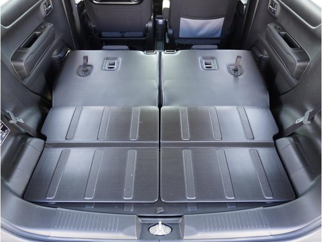 ハスラー Jスタイル 全方位カメラ ナビ リアパーキングセンサー 全方位カメラ ナビ リアパーキングセンサー シートヒーター プッシュスタート スマートキー Bluetooth DVD TV オートライト 衝突被害軽減システム アイドリングストップ 横滑り防止機能(43枚目)