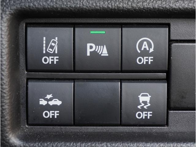 ハスラー Jスタイル 全方位カメラ ナビ リアパーキングセンサー 全方位カメラ ナビ リアパーキングセンサー シートヒーター プッシュスタート スマートキー Bluetooth DVD TV オートライト 衝突被害軽減システム アイドリングストップ 横滑り防止機能(49枚目)