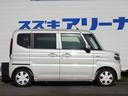 スペーシア ＨＹＢＲＩＤ　Ｘ（8枚目）
