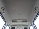 【天井】ルーフ内張はきれいです。目立ったシミ・汚れもありません。お近くのスズキ自販島根までお越しください。
