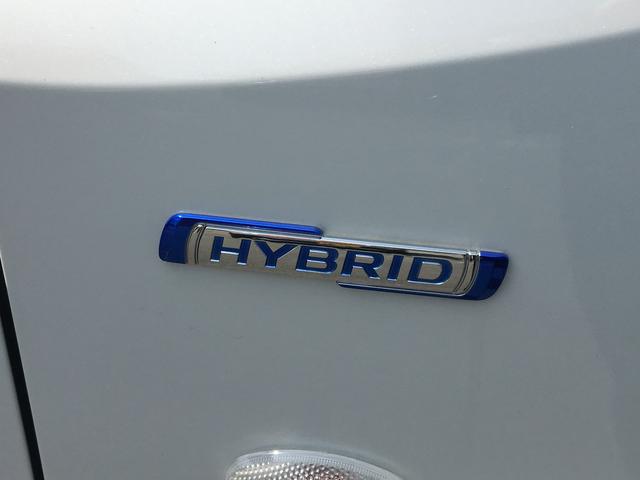 HYBRID FX 衝突被害軽減ブレーキ オートライト(33枚目)