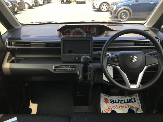 25周年記念車 HYBRID FXリミテッド 衝突被害軽減B(5枚目)