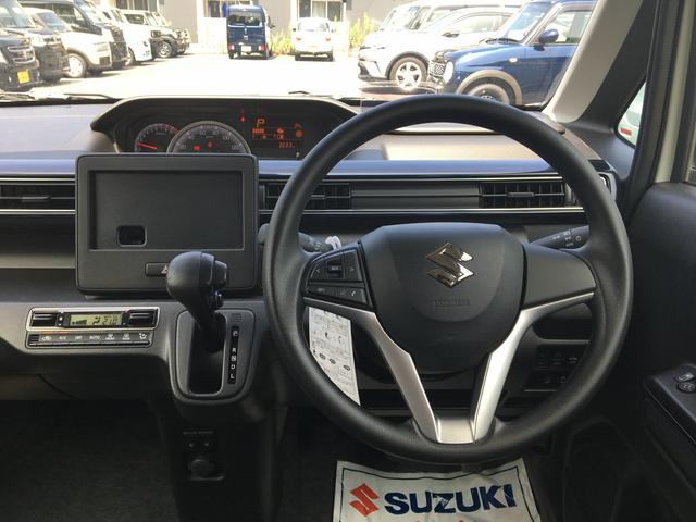 25周年記念車 HYBRID FXリミテッド 衝突被害軽減B(6枚目)