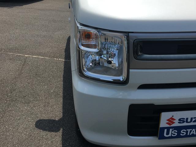 25周年記念車 HYBRID FXリミテッド 衝突被害軽減B(32枚目)