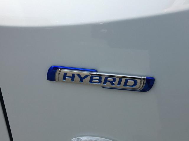 25周年記念車 HYBRID FXリミテッド 衝突被害軽減B(33枚目)