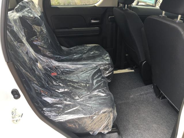 25周年記念車 HYBRID FXリミテッド 衝突被害軽減B(63枚目)