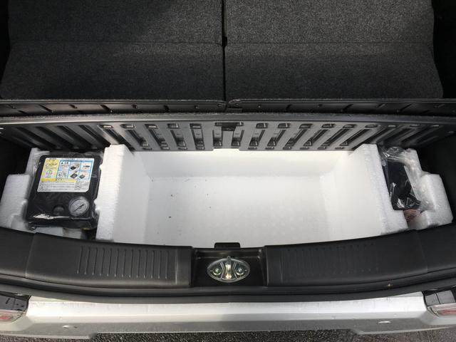 HYBRID FX 2型 衝突被害軽減ブレーキ オートライト(65枚目)