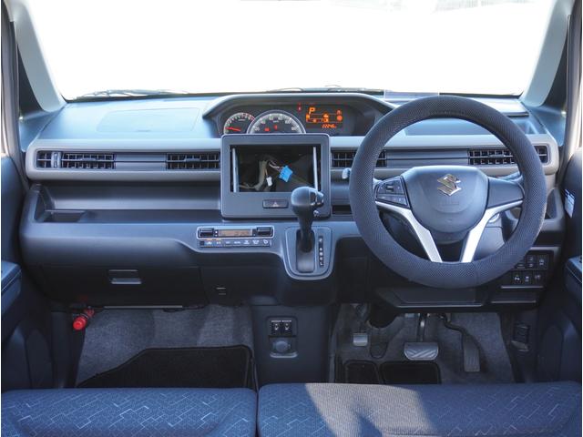ワゴンR HYBRID FX 2型(2枚目)