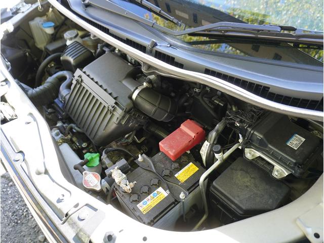 ワゴンR HYBRID FX 2型(11枚目)