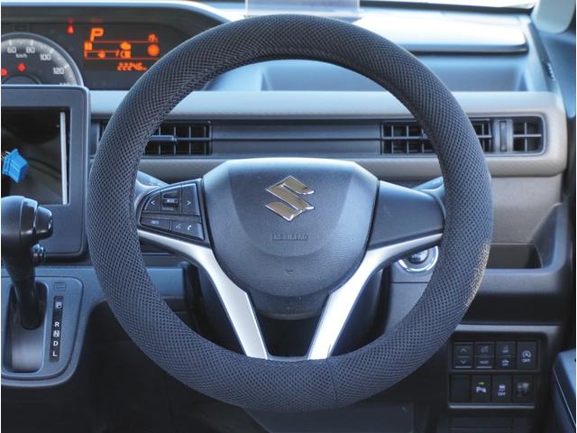 ワゴンR HYBRID FX 2型(13枚目)