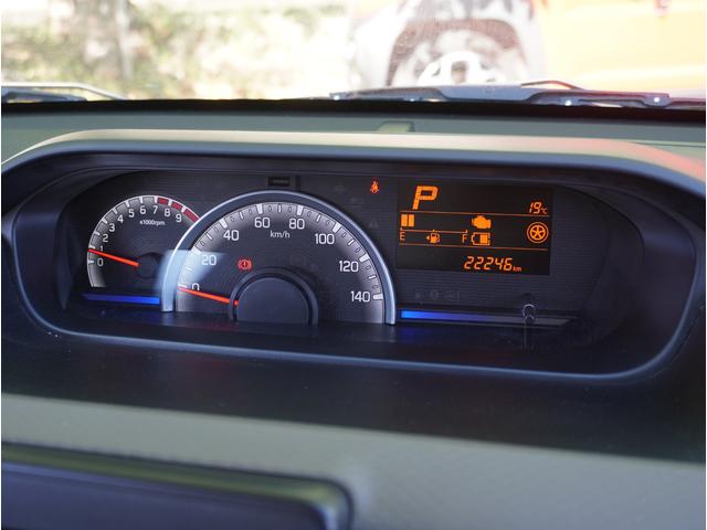 ワゴンR HYBRID FX 2型(14枚目)