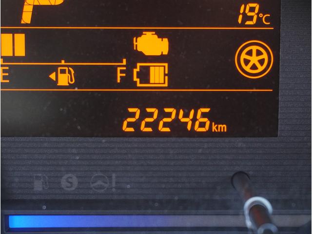 ワゴンR HYBRID FX 2型(43枚目)
