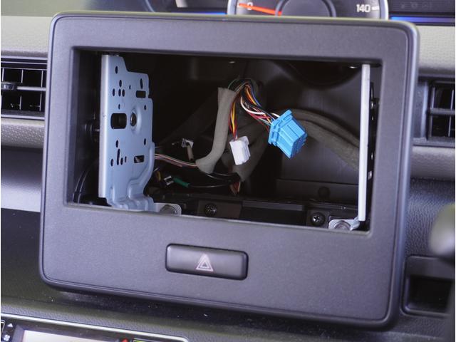 ワゴンR HYBRID FX 2型(50枚目)