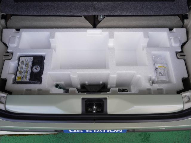アルトラパンＬＣ ＬＣ　Ｘ　バックカメラ　ディスプレイオーディオ　スマートキー　バックカメラ　ディスプレイオーディオ　シートヒーター　プッシュスタート　スマートキー　オートライト　衝突被害軽減システム　アイドリングストップ　横滑り防止機能　衝突安全ボディ　盗難防止システム（41枚目）