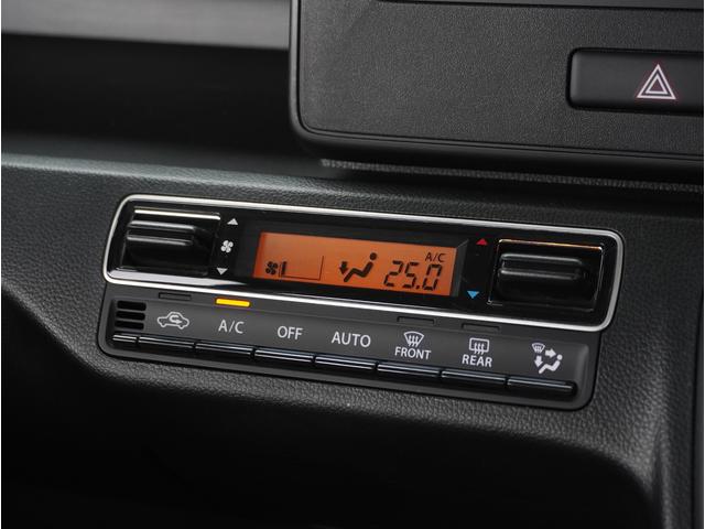 ワゴンＲ ＦＸ　リアパーキングセンサー　運転席シートヒーター　衝突軽減　リアパーキングセンサー　運転席シートヒーター　プッシュスタート　スマートキー　ＣＤ　ＡＭＦＭラジオ　オートライト　衝突被害軽減システム　車線逸脱警報機能　横滑り防止　衝突安全ボディ　盗難防止システム（15枚目）