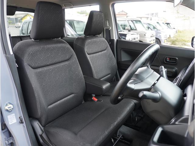ワゴンＲ ＦＸ　リアパーキングセンサー　運転席シートヒーター　衝突軽減　リアパーキングセンサー　運転席シートヒーター　プッシュスタート　スマートキー　ＣＤ　ＡＭＦＭラジオ　オートライト　衝突被害軽減システム　車線逸脱警報機能　横滑り防止　衝突安全ボディ　盗難防止システム（17枚目）