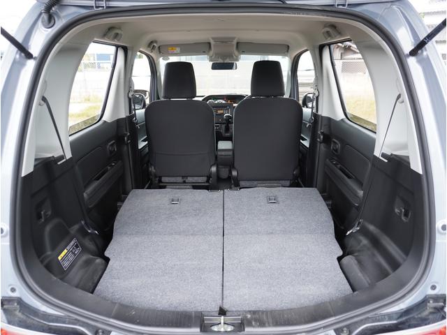 ワゴンＲ ＦＸ　リアパーキングセンサー　運転席シートヒーター　衝突軽減　リアパーキングセンサー　運転席シートヒーター　プッシュスタート　スマートキー　ＣＤ　ＡＭＦＭラジオ　オートライト　衝突被害軽減システム　車線逸脱警報機能　横滑り防止　衝突安全ボディ　盗難防止システム（19枚目）