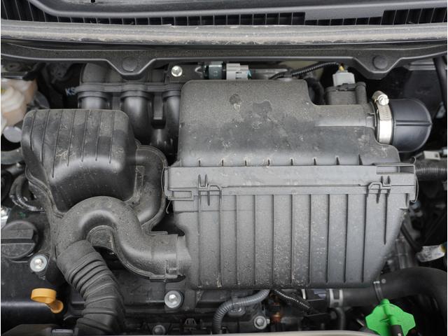 ワゴンＲ ＦＸ　リアパーキングセンサー　運転席シートヒーター　衝突軽減　リアパーキングセンサー　運転席シートヒーター　プッシュスタート　スマートキー　ＣＤ　ＡＭＦＭラジオ　オートライト　衝突被害軽減システム　車線逸脱警報機能　横滑り防止　衝突安全ボディ　盗難防止システム（30枚目）