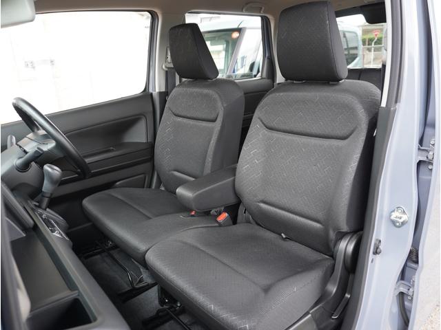 ワゴンＲ ＦＸ　リアパーキングセンサー　運転席シートヒーター　衝突軽減　リアパーキングセンサー　運転席シートヒーター　プッシュスタート　スマートキー　ＣＤ　ＡＭＦＭラジオ　オートライト　衝突被害軽減システム　車線逸脱警報機能　横滑り防止　衝突安全ボディ　盗難防止システム（33枚目）