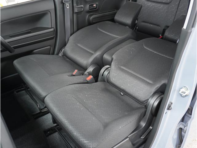 ワゴンＲ ＦＸ　リアパーキングセンサー　運転席シートヒーター　衝突軽減　リアパーキングセンサー　運転席シートヒーター　プッシュスタート　スマートキー　ＣＤ　ＡＭＦＭラジオ　オートライト　衝突被害軽減システム　車線逸脱警報機能　横滑り防止　衝突安全ボディ　盗難防止システム（34枚目）