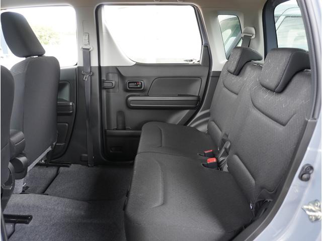 ワゴンＲ ＦＸ　リアパーキングセンサー　運転席シートヒーター　衝突軽減　リアパーキングセンサー　運転席シートヒーター　プッシュスタート　スマートキー　ＣＤ　ＡＭＦＭラジオ　オートライト　衝突被害軽減システム　車線逸脱警報機能　横滑り防止　衝突安全ボディ　盗難防止システム（35枚目）