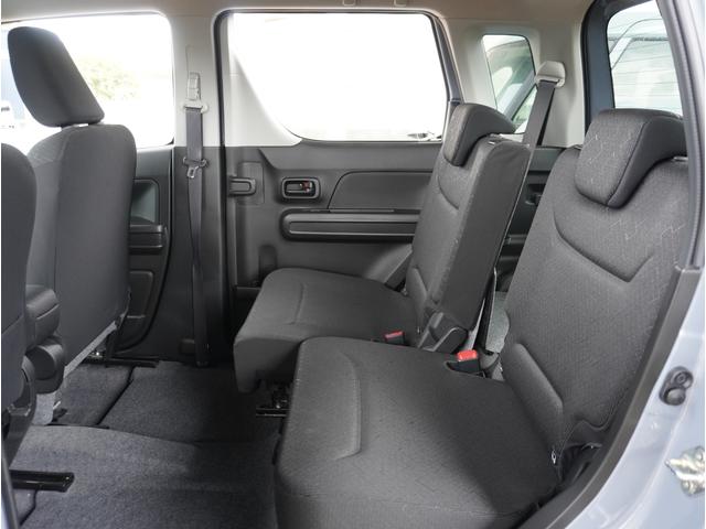 ワゴンＲ ＦＸ　リアパーキングセンサー　運転席シートヒーター　衝突軽減　リアパーキングセンサー　運転席シートヒーター　プッシュスタート　スマートキー　ＣＤ　ＡＭＦＭラジオ　オートライト　衝突被害軽減システム　車線逸脱警報機能　横滑り防止　衝突安全ボディ　盗難防止システム（36枚目）