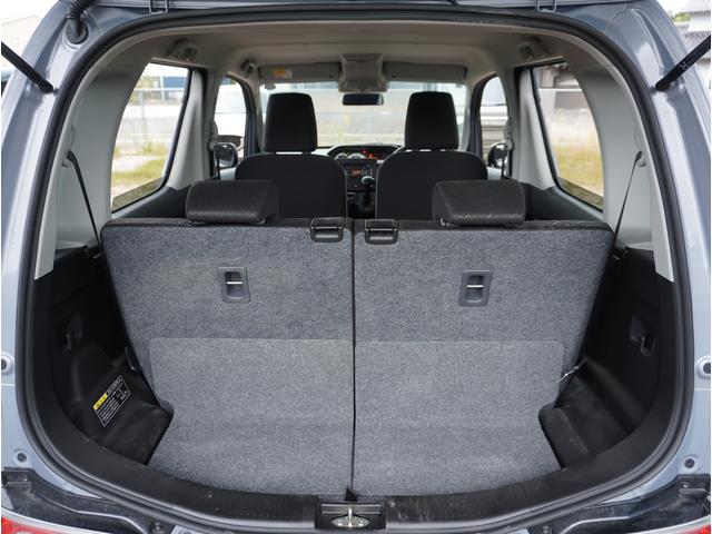 ワゴンＲ ＦＸ　リアパーキングセンサー　運転席シートヒーター　衝突軽減　リアパーキングセンサー　運転席シートヒーター　プッシュスタート　スマートキー　ＣＤ　ＡＭＦＭラジオ　オートライト　衝突被害軽減システム　車線逸脱警報機能　横滑り防止　衝突安全ボディ　盗難防止システム（37枚目）
