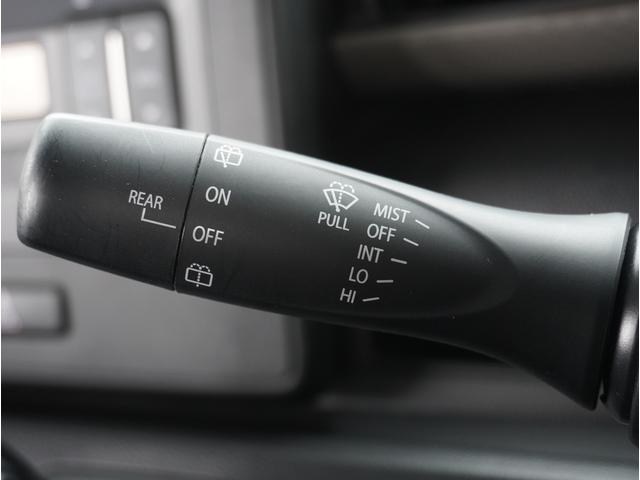 ワゴンＲ ＦＸ　リアパーキングセンサー　運転席シートヒーター　衝突軽減　リアパーキングセンサー　運転席シートヒーター　プッシュスタート　スマートキー　ＣＤ　ＡＭＦＭラジオ　オートライト　衝突被害軽減システム　車線逸脱警報機能　横滑り防止　衝突安全ボディ　盗難防止システム（45枚目）