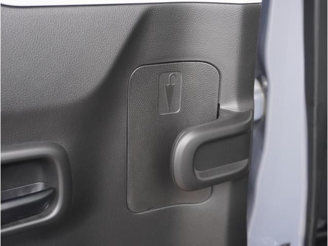 ワゴンＲ ＦＸ　リアパーキングセンサー　運転席シートヒーター　衝突軽減　リアパーキングセンサー　運転席シートヒーター　プッシュスタート　スマートキー　ＣＤ　ＡＭＦＭラジオ　オートライト　衝突被害軽減システム　車線逸脱警報機能　横滑り防止　衝突安全ボディ　盗難防止システム（56枚目）