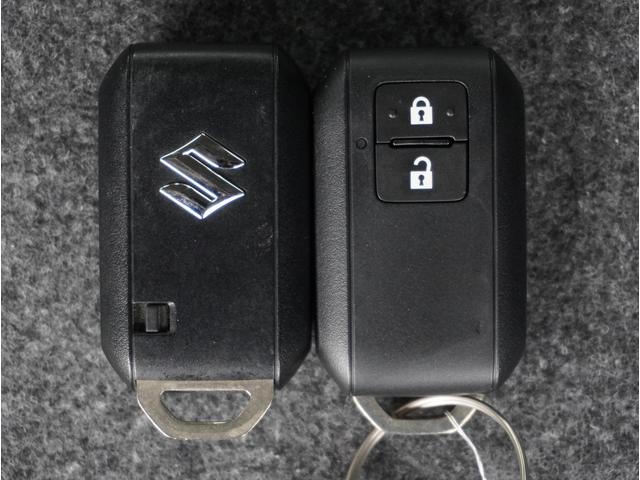 ワゴンＲ ＦＸ　リアパーキングセンサー　運転席シートヒーター　衝突軽減　リアパーキングセンサー　運転席シートヒーター　プッシュスタート　スマートキー　ＣＤ　ＡＭＦＭラジオ　オートライト　衝突被害軽減システム　車線逸脱警報機能　横滑り防止　衝突安全ボディ　盗難防止システム（57枚目）