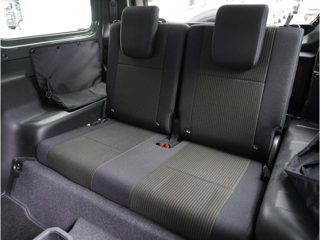 ジムニー ＸＬ　４ＷＤ　５速ＭＴ　ナビ　バックカメラ　ドラレコ　ＥＴＣ　４ＷＤ　５速ＭＴ　ナビ　バックカメラ　前後ドライブレコーダー　ＥＴＣ　シートヒーター　ヒーテッドドアミラー　プッシュスタート　スマートキー　Ｂｌｕｅｔｏｏｔｈ　オートライト　衝突被害軽減システム（19枚目）