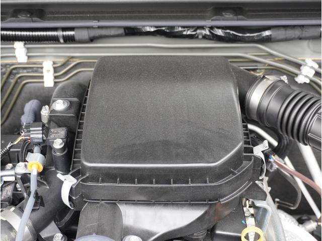 ジムニー ＸＬ　４ＷＤ　５速ＭＴ　ナビ　バックカメラ　ドラレコ　ＥＴＣ　４ＷＤ　５速ＭＴ　ナビ　バックカメラ　前後ドライブレコーダー　ＥＴＣ　シートヒーター　ヒーテッドドアミラー　プッシュスタート　スマートキー　Ｂｌｕｅｔｏｏｔｈ　オートライト　衝突被害軽減システム（32枚目）