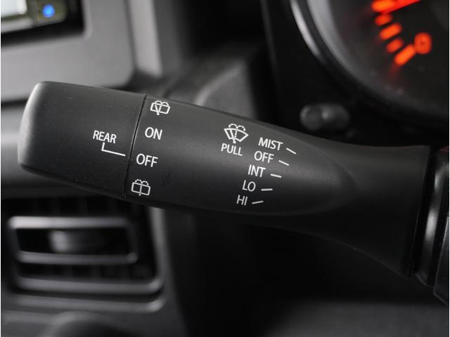 ジムニー ＸＬ　４ＷＤ　５速ＭＴ　ナビ　バックカメラ　ドラレコ　ＥＴＣ　４ＷＤ　５速ＭＴ　ナビ　バックカメラ　前後ドライブレコーダー　ＥＴＣ　シートヒーター　ヒーテッドドアミラー　プッシュスタート　スマートキー　Ｂｌｕｅｔｏｏｔｈ　オートライト　衝突被害軽減システム（48枚目）