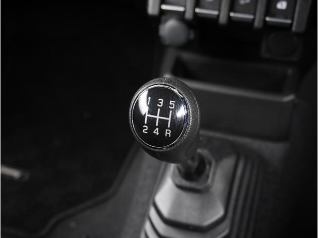 ジムニー ＸＬ　４ＷＤ　５速ＭＴ　ナビ　バックカメラ　ドラレコ　ＥＴＣ　４ＷＤ　５速ＭＴ　ナビ　バックカメラ　前後ドライブレコーダー　ＥＴＣ　シートヒーター　ヒーテッドドアミラー　プッシュスタート　スマートキー　Ｂｌｕｅｔｏｏｔｈ　オートライト　衝突被害軽減システム（54枚目）