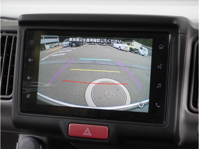 エブリイ ＰＡリミテッド　４ＷＤ　５速ＭＴ　バックカメラ　ＥＴＣ　４ＷＤ　５速ＭＴ　バックカメラ　ＥＴＣ　ディスプレイオーディオ　リアパーキングセンサー　キーレスエントリー　オートライト　両側スライドドア　ＵＳＢ　衝突被害軽減システム　横滑り防止機能　衝突安全ボディ（5枚目）