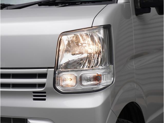 エブリイ ＰＡリミテッド　４ＷＤ　５速ＭＴ　バックカメラ　ＥＴＣ　４ＷＤ　５速ＭＴ　バックカメラ　ＥＴＣ　ディスプレイオーディオ　リアパーキングセンサー　キーレスエントリー　オートライト　両側スライドドア　ＵＳＢ　衝突被害軽減システム　横滑り防止機能　衝突安全ボディ（12枚目）