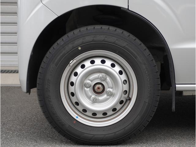 エブリイ ＰＡリミテッド　４ＷＤ　５速ＭＴ　バックカメラ　ＥＴＣ　４ＷＤ　５速ＭＴ　バックカメラ　ＥＴＣ　ディスプレイオーディオ　リアパーキングセンサー　キーレスエントリー　オートライト　両側スライドドア　ＵＳＢ　衝突被害軽減システム　横滑り防止機能　衝突安全ボディ（20枚目）