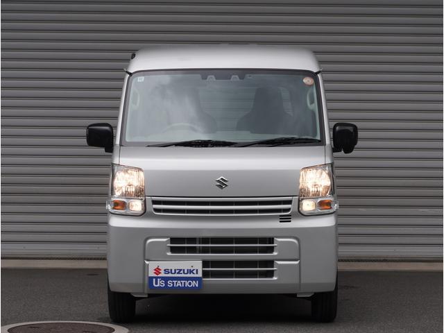 エブリイ ＰＡリミテッド　４ＷＤ　５速ＭＴ　バックカメラ　ＥＴＣ　４ＷＤ　５速ＭＴ　バックカメラ　ＥＴＣ　ディスプレイオーディオ　リアパーキングセンサー　キーレスエントリー　オートライト　両側スライドドア　ＵＳＢ　衝突被害軽減システム　横滑り防止機能　衝突安全ボディ（21枚目）