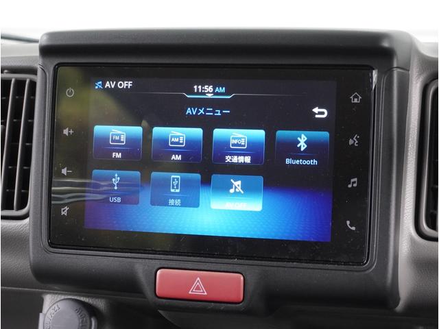 エブリイ ＰＡリミテッド　４ＷＤ　５速ＭＴ　バックカメラ　ＥＴＣ　４ＷＤ　５速ＭＴ　バックカメラ　ＥＴＣ　ディスプレイオーディオ　リアパーキングセンサー　キーレスエントリー　オートライト　両側スライドドア　ＵＳＢ　衝突被害軽減システム　横滑り防止機能　衝突安全ボディ（46枚目）