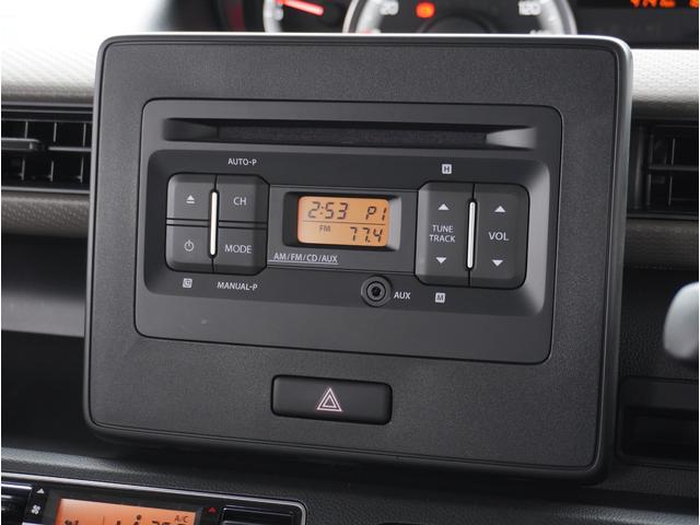 ワゴンＲ ＦＸ　リアパーキングセンサー　運転席シートヒーター　衝突軽減　リアパーキングセンサー　運転席シートヒーター　プッシュスタート　スマートキー　ＣＤ　ＡＭＦＭラジオ　オートライト　衝突被害軽減システム　車線逸脱警報機能　横滑り防止　衝突安全ボディ　盗難防止システム（5枚目）