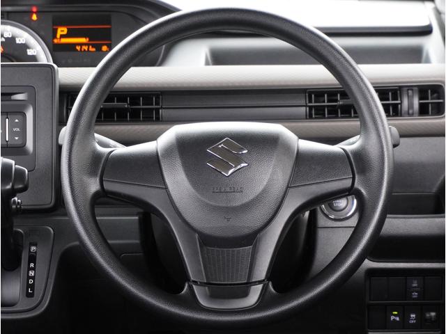ワゴンＲ ＦＸ　リアパーキングセンサー　運転席シートヒーター　衝突軽減　リアパーキングセンサー　運転席シートヒーター　プッシュスタート　スマートキー　ＣＤ　ＡＭＦＭラジオ　オートライト　衝突被害軽減システム　車線逸脱警報機能　横滑り防止　衝突安全ボディ　盗難防止システム（13枚目）