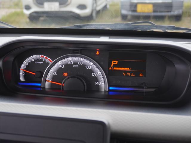ワゴンＲ ＦＸ　リアパーキングセンサー　運転席シートヒーター　衝突軽減　リアパーキングセンサー　運転席シートヒーター　プッシュスタート　スマートキー　ＣＤ　ＡＭＦＭラジオ　オートライト　衝突被害軽減システム　車線逸脱警報機能　横滑り防止　衝突安全ボディ　盗難防止システム（14枚目）