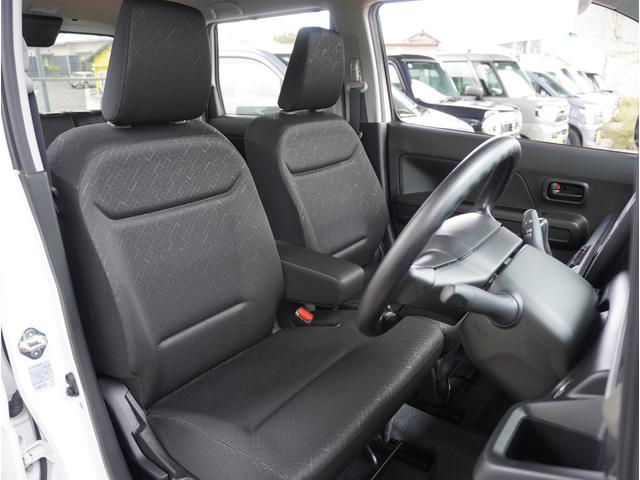 ワゴンＲ ＦＸ　リアパーキングセンサー　運転席シートヒーター　衝突軽減　リアパーキングセンサー　運転席シートヒーター　プッシュスタート　スマートキー　ＣＤ　ＡＭＦＭラジオ　オートライト　衝突被害軽減システム　車線逸脱警報機能　横滑り防止　衝突安全ボディ　盗難防止システム（17枚目）