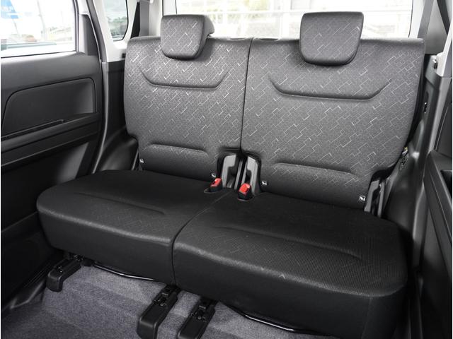ワゴンＲ ＦＸ　リアパーキングセンサー　運転席シートヒーター　衝突軽減　リアパーキングセンサー　運転席シートヒーター　プッシュスタート　スマートキー　ＣＤ　ＡＭＦＭラジオ　オートライト　衝突被害軽減システム　車線逸脱警報機能　横滑り防止　衝突安全ボディ　盗難防止システム（18枚目）
